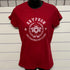 Gryphon Women's Heritage T-Shirt
